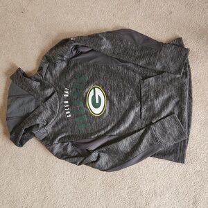 Green Bay Packers Hoodie